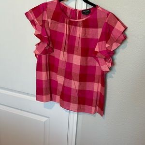 Kate spade top never worn